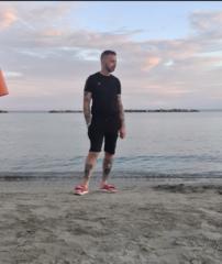 Gianluca Ballinari