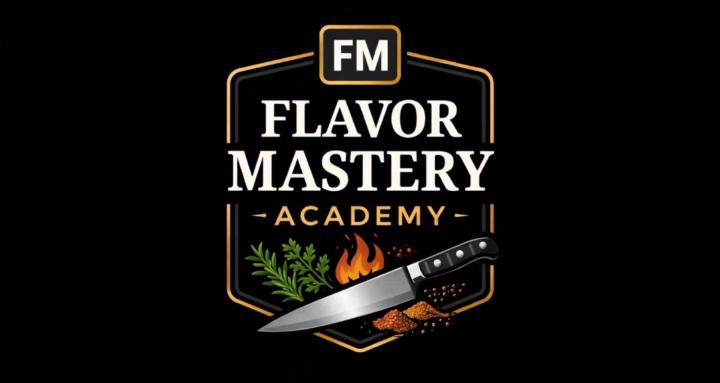 Flavor Mastery Academy