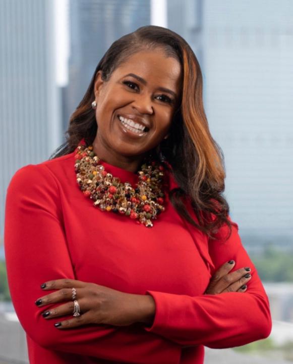 Dr. Shondra Watson-Wilson