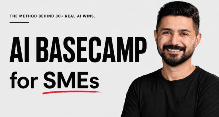 AI Basecamp for SMEs