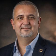 Marcelo Vaz Ferraz