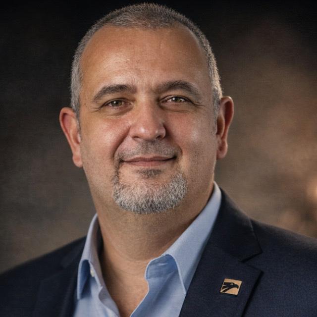 Marcelo Vaz Ferraz