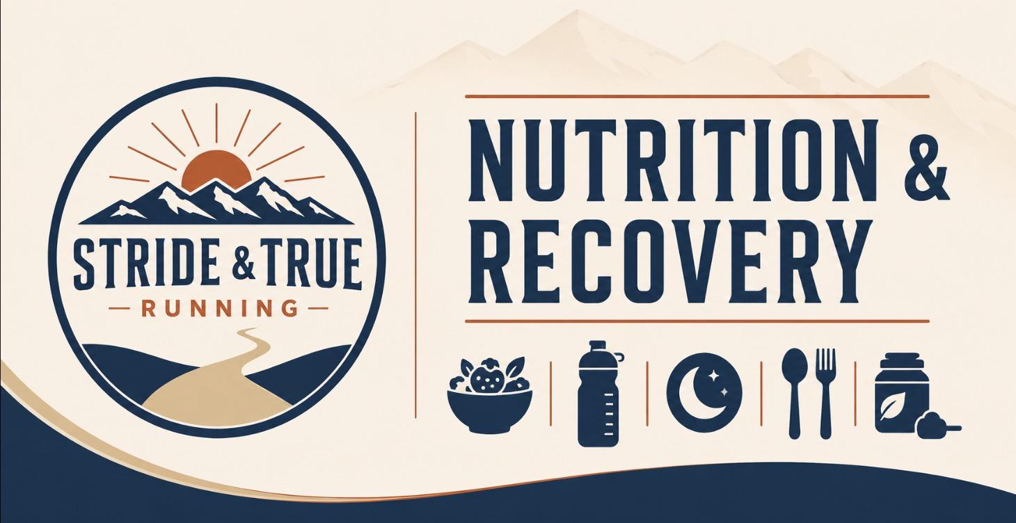 Nutrition & Recovery