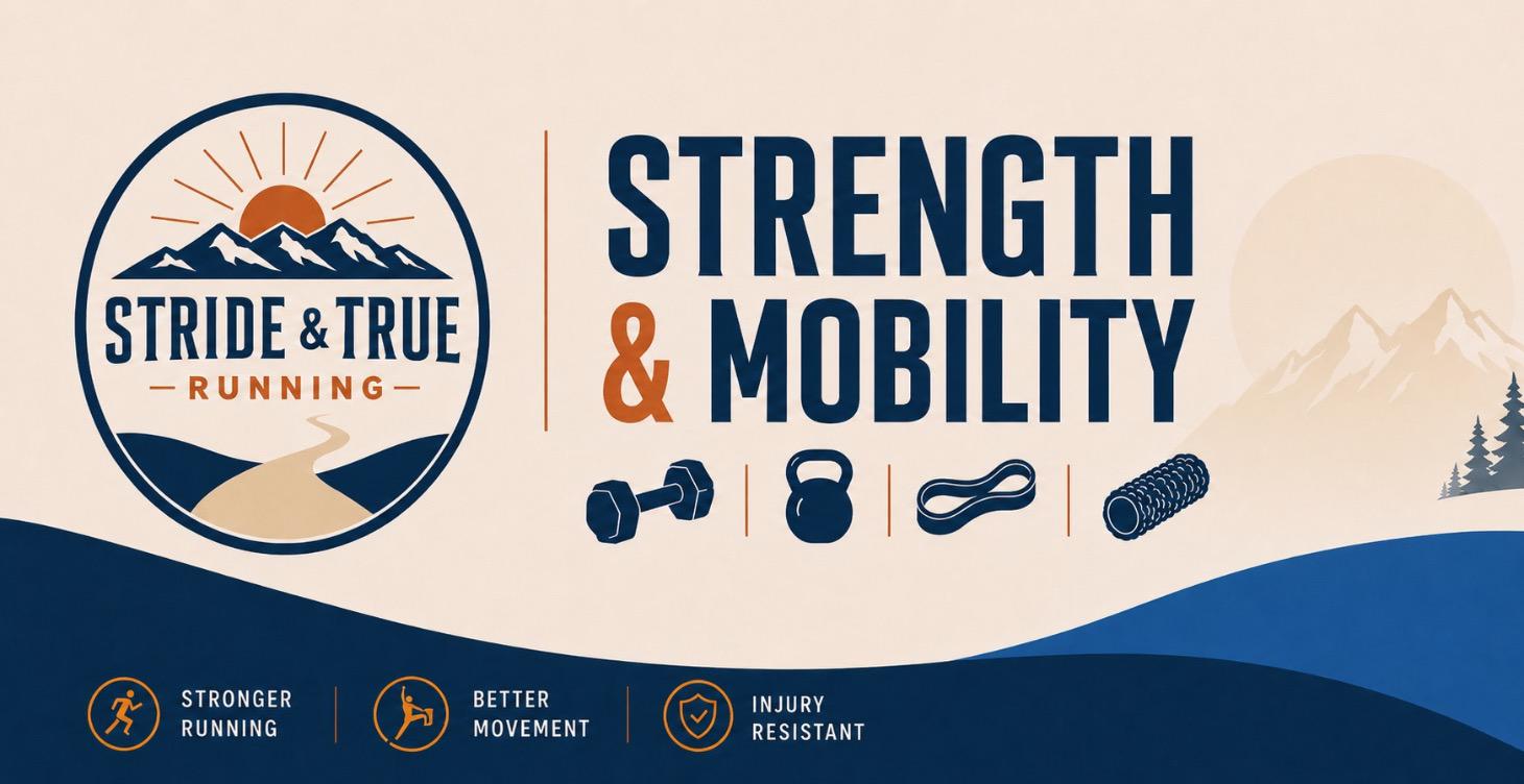 Strength & Mobility