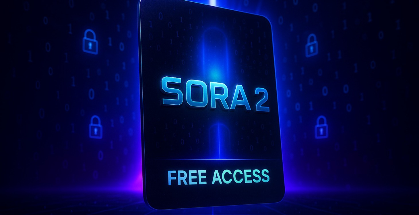 Sora Access Codes