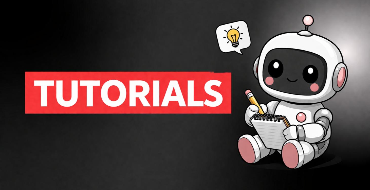Tutorials