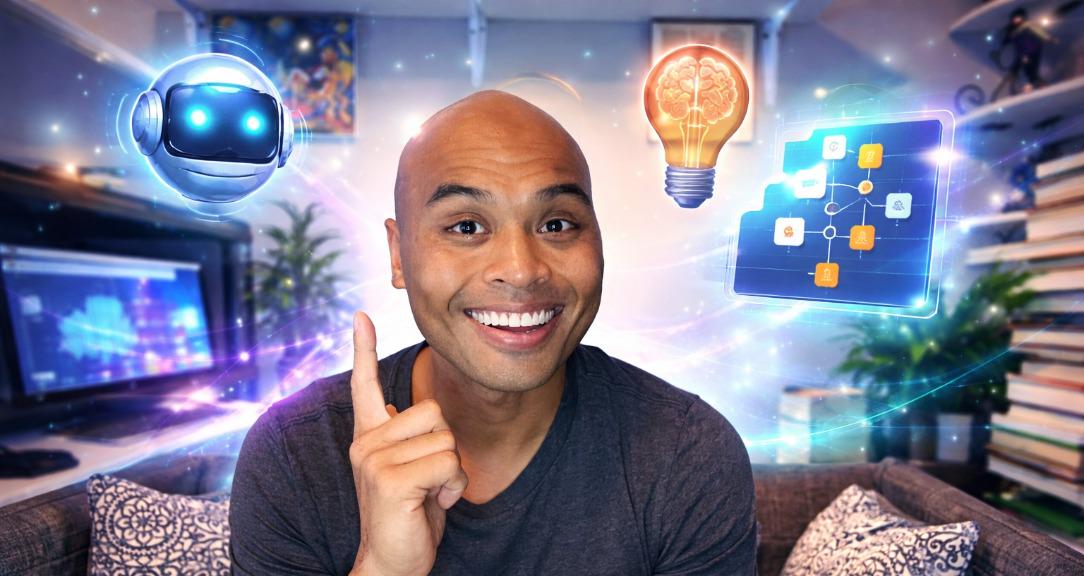 AI Creator Hub