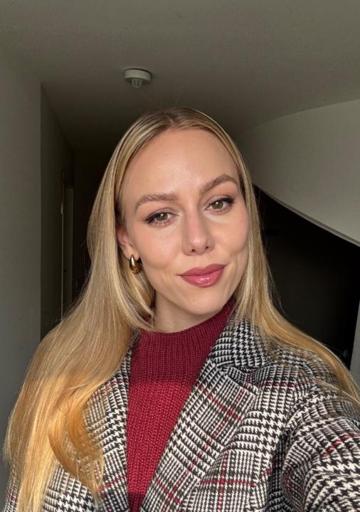 Lena Bernegger
