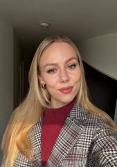 Lena Bernegger
