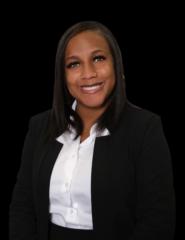 Shandreika Stephenson