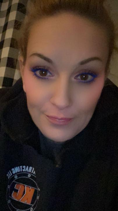 Brittany Cheesebrough