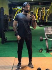Zeeshan Yasin