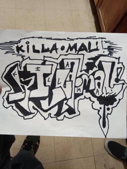 Killa Mawl