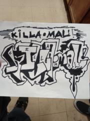 Killa Mawl