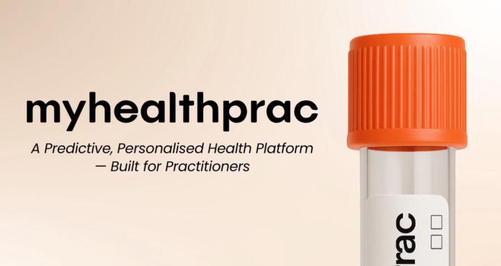 MyHealthPrac