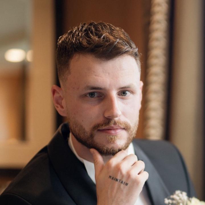 Rado Stoychev