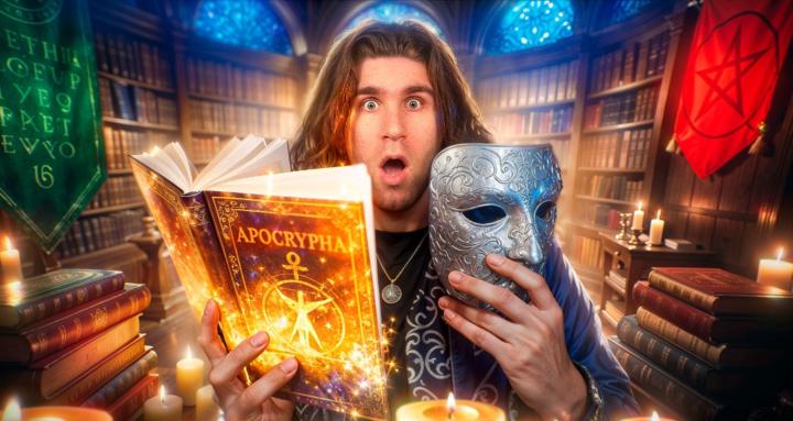 Talosha’s Inner Circle