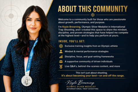 The Kayle Browning Academy gallery image