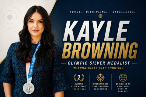 The Kayle Browning Academy gallery image