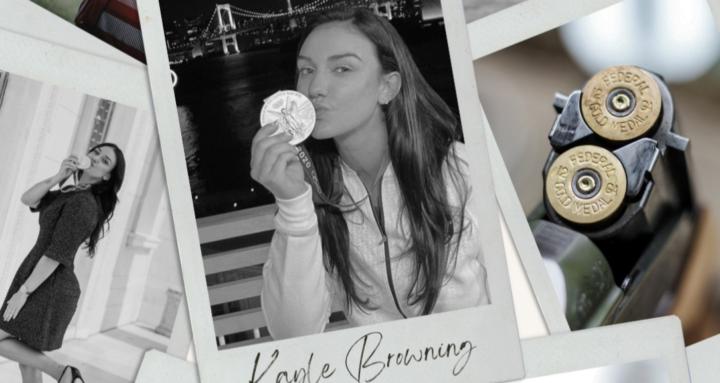 The Kayle Browning Academy