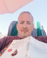 Juan Carlos Ruiz Mancera