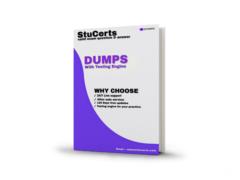 StuCerts Dumps