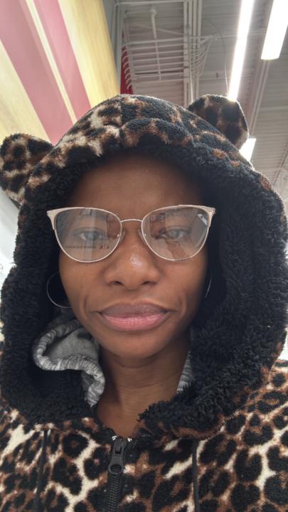Rosemary NwosuIhueze
