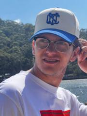 Lachlan Davis
