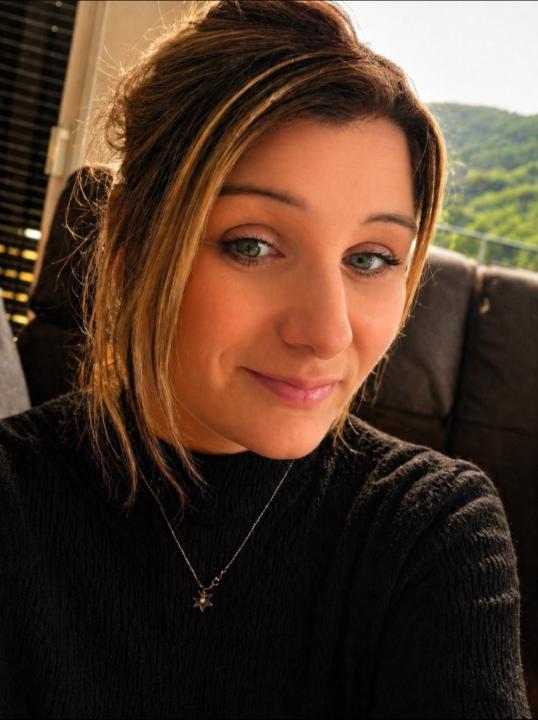 Audrey Zingarelli