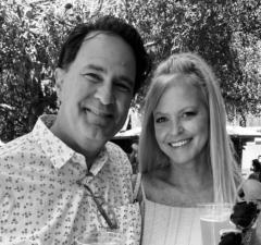 Mike and Rita Sevigny