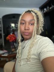 Jermya Williams