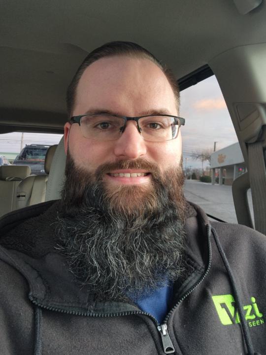 Bryan Stott