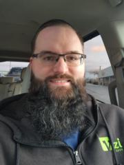 Bryan Stott
