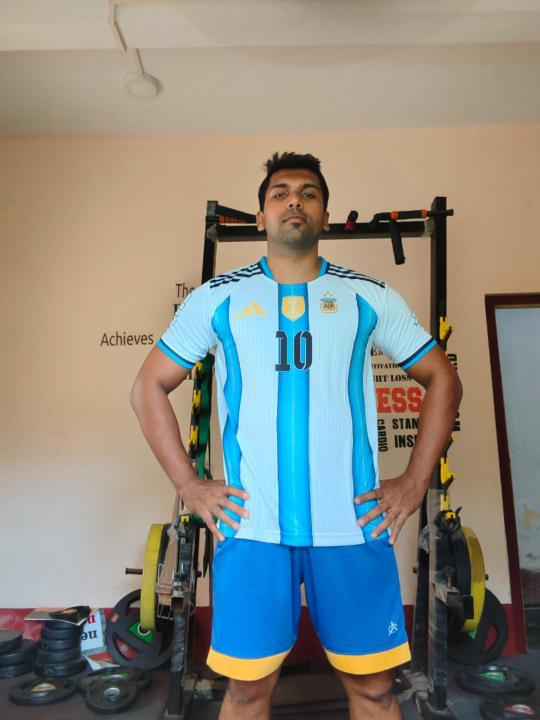 Tirthankar Saha