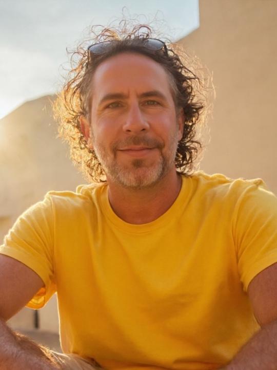 Jeremy DeMott