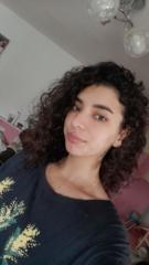 Andreea Stroe