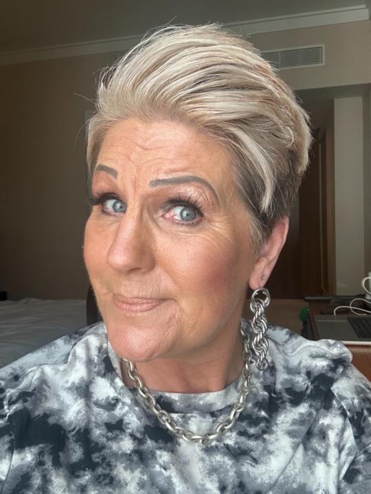 Lyndsay Mitcheson