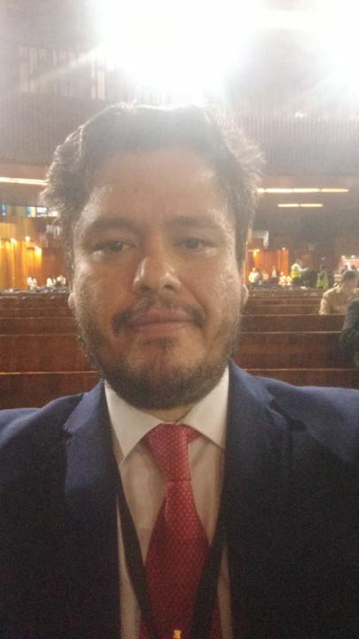 Wilfrido Dominguez