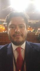 Wilfrido Dominguez