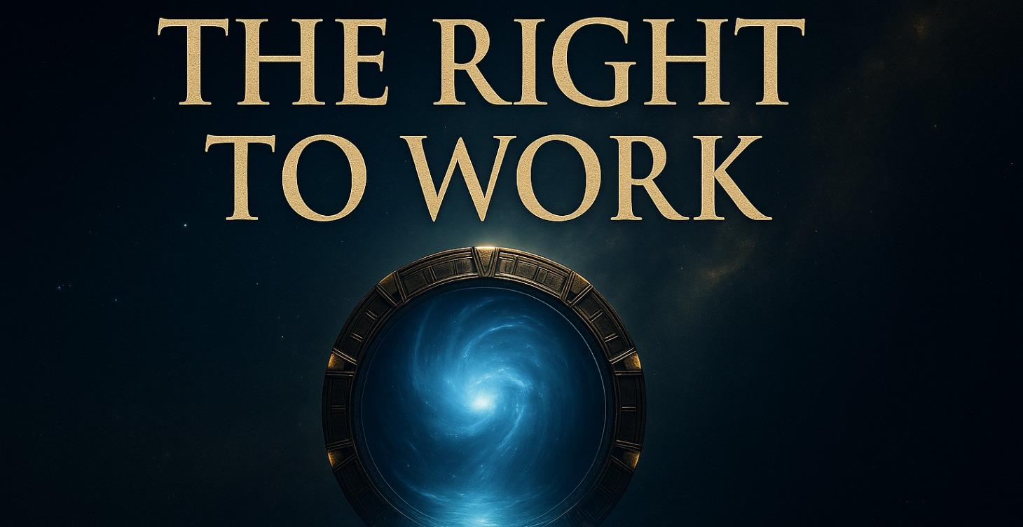 A Right To Work
