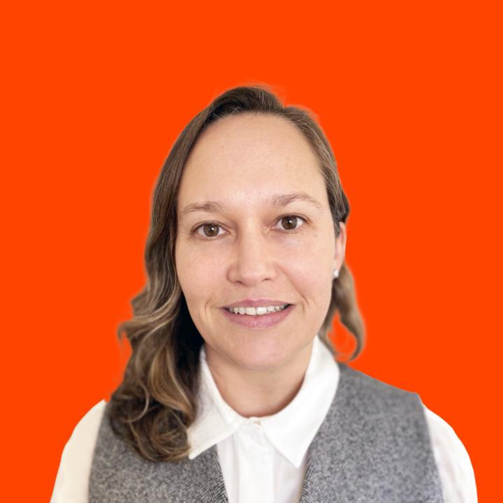 Carolina Dalencon