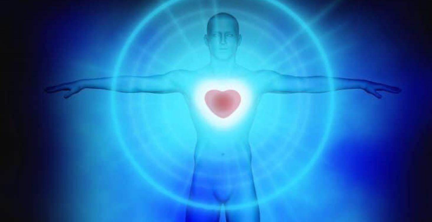 Η εμπειρία της καρδιάς