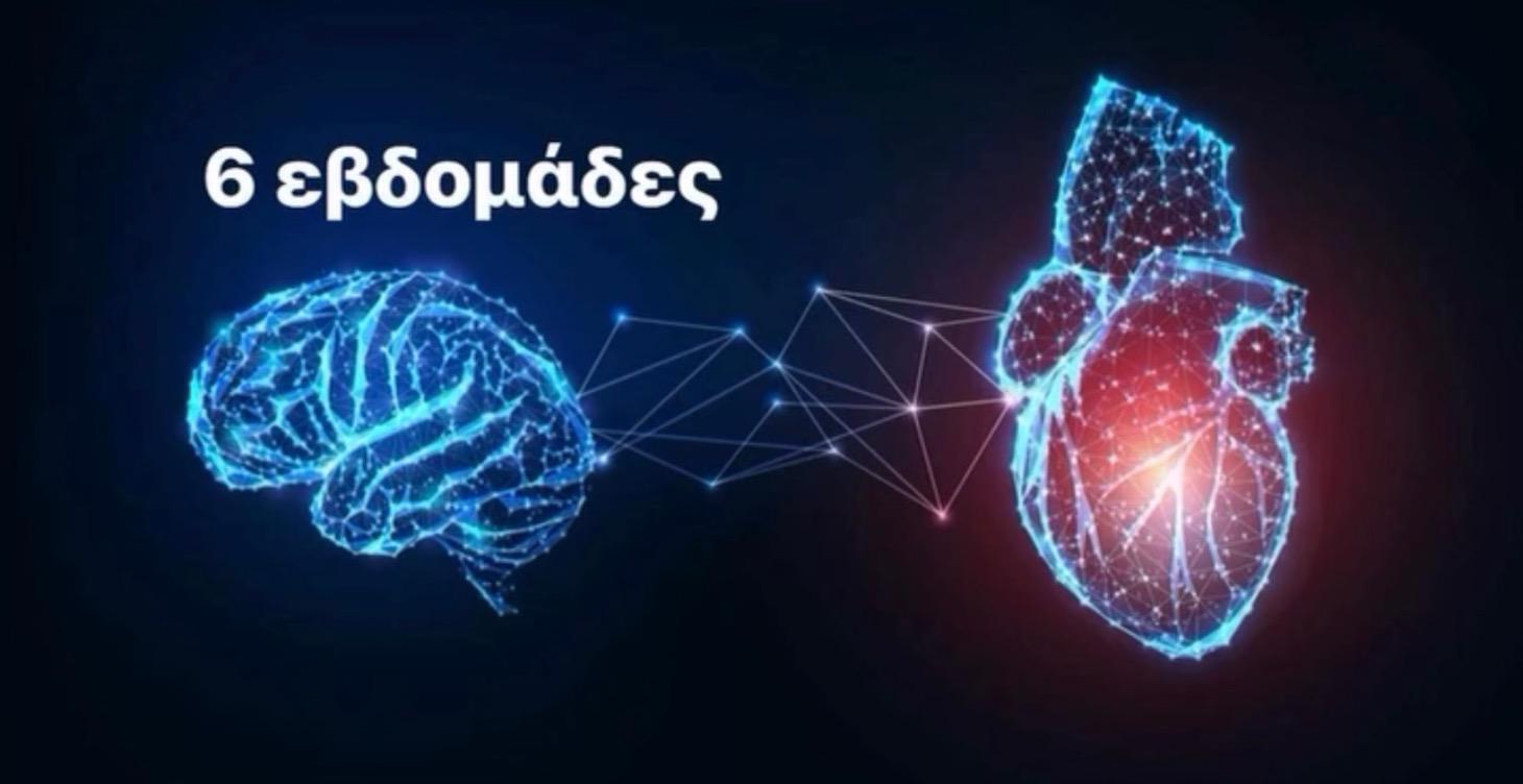 Α’ Εκπαίδευση HeartMath-Ακαδημίας της Καρδιάς