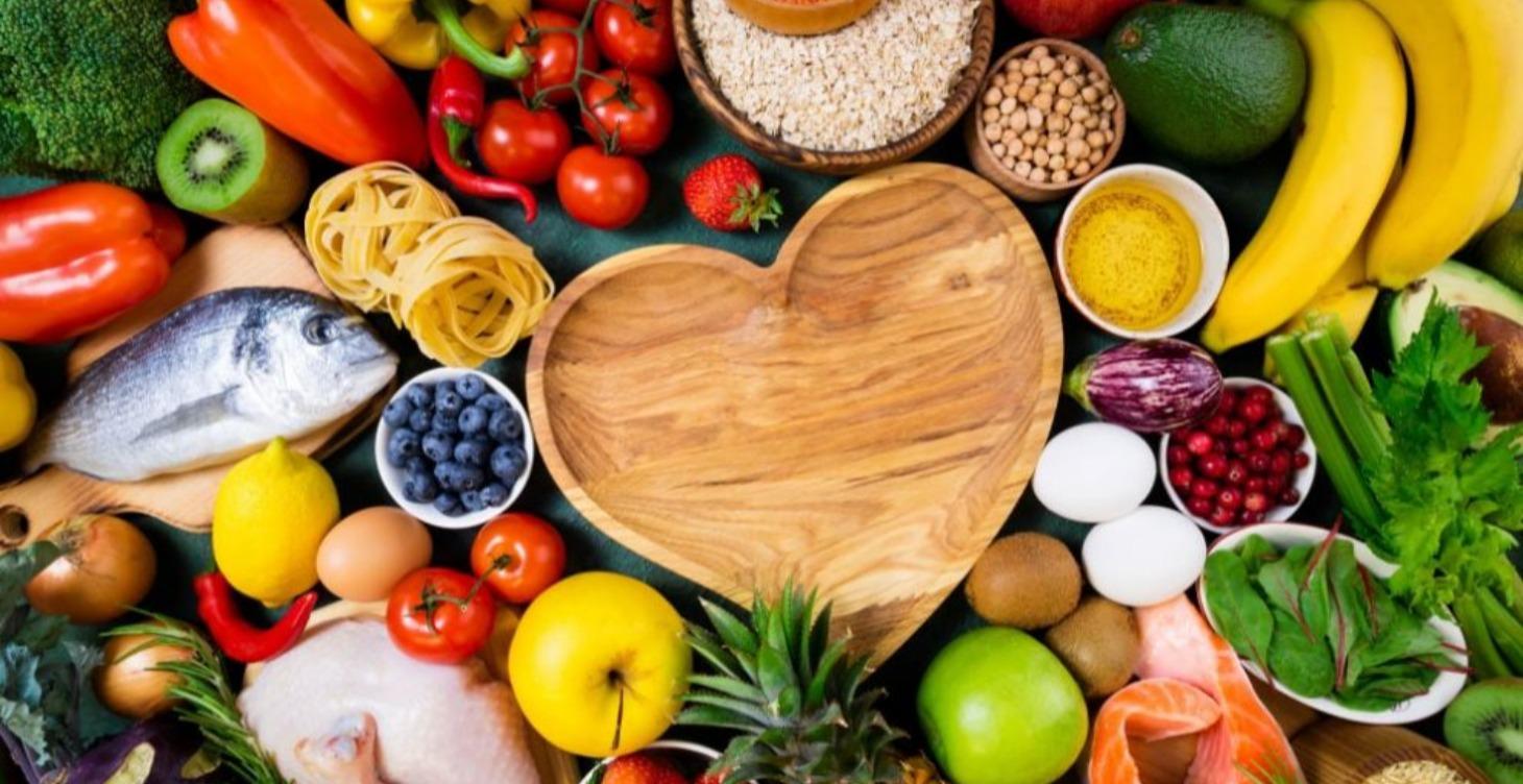 Διατροφή & Βιοενέργεια (Ο2)