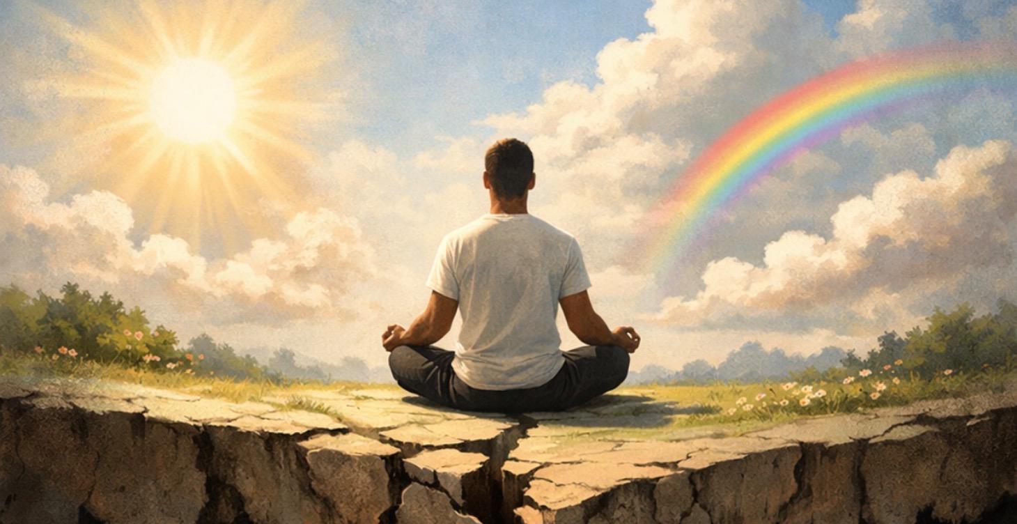 Πνευματική Παράκαμψη - Τι Είναι…