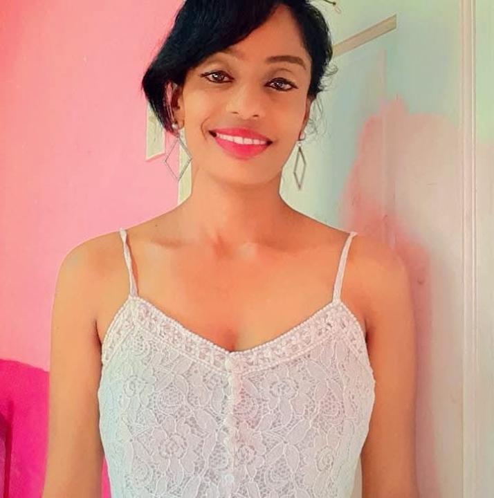 Surujdai Ramsingh