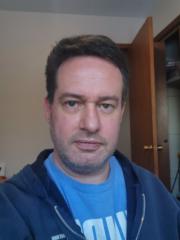 David Minshall