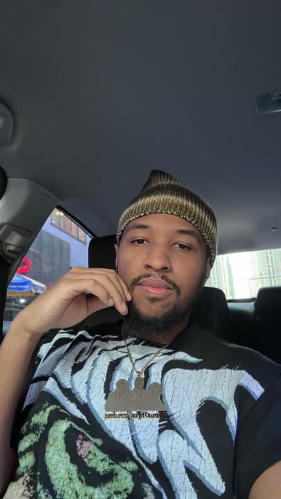 Leel Glover
