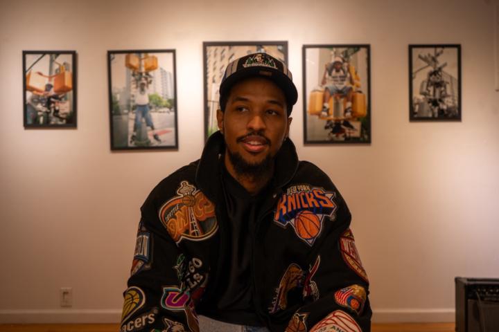 Leel Glover