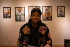 Leel Glover